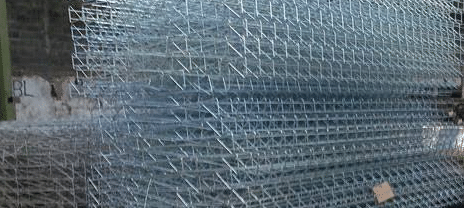 Harga Pagar BRC Jogjakarta