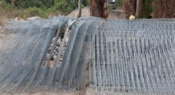 Jual Murah Pagar Brc