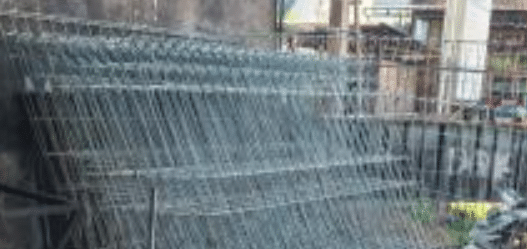 Produsen Pagar BRC Jogjakarta
