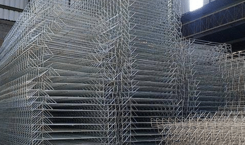 Jual Pagar Brc